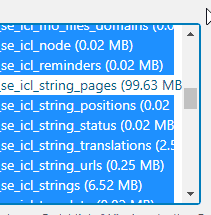Loopia & search and replace 1