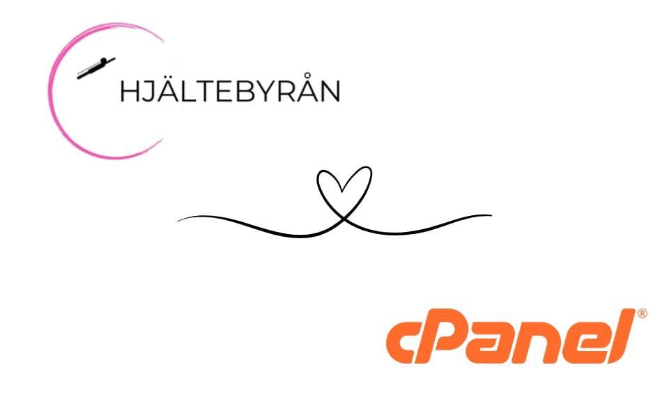 cpanel domän